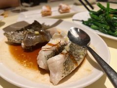 -利苑酒家(宜安广场店)