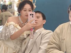 -海马体照相馆(合肥包河万达广场店)