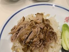 -红大哥水门鸡饭(總店)