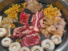 -玖泉里烤肉