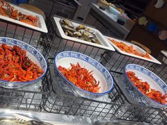 -苏州苏州湾艾美酒店-新食谱全日制餐厅