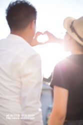 -巴黎春天·菀纱仙庭婚纱美学