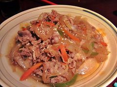 -贵木日本料理·铁板烧(新地假日广场店)