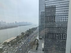 -长沙富力万达文华酒店