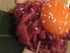-赤坂亭M9和牛烧肉·日料398放题(万达店)
