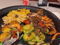 -一烙锅(友谊店)