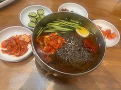 -长寿参鸡汤(朝韩风情街店)