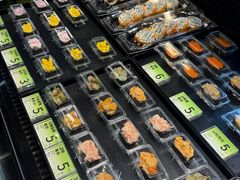 -上清·三文鱼鲜寿司(同德店)