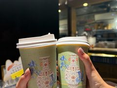 -图味美小黄鱼·景德菜(浙江路店)