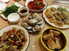 -琼大师东方烤乳猪(亚特兰蒂斯店)
