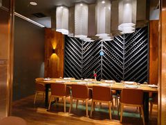 大堂-Pasha帕夏土耳其餐厅(南昌路店)