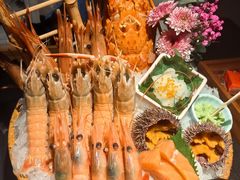 -花潮料理艺食馆(成都万象城店)