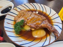 -玖鲜小笼(中山广场店)