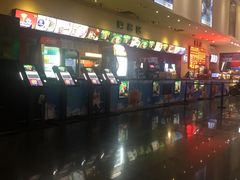-中瑞国际影城(福州白湖亭店)