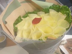 -蜀家渝重庆火锅(南屏街店)