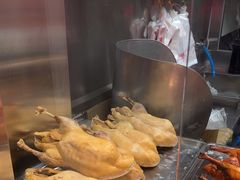 -徐家鸭子·非遗烤鸭(老门东店)