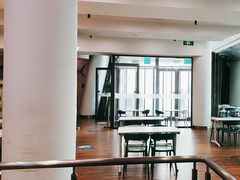 -贝林大翅鲸简餐厅(国家海洋博物馆店)