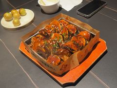 -三强鸽子(中原路店)
