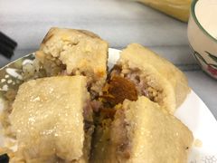 西关裹蒸粽-芬芳甜品(同福路店)