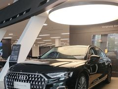 -浙江元通滨奥汽车有限公司(奥迪4S店)