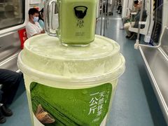 -星满杯TEAFUL(罗湖东门店)