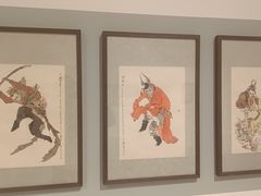 -上海宝龙美术馆