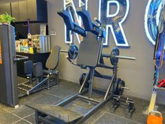 -NRG 健身私教CLUB(世博源店)