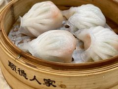 -顺德人家食府(黄金广场店)