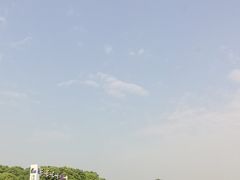 -常州奔牛国际机场