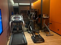 -珠海棕泉水疗酒店(拱北口岸高铁站店)