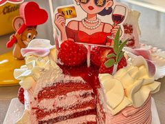 -味多美蛋糕(阜成门店)