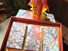 -白天鹅宾馆-宏图府餐厅