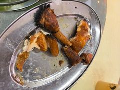 -南沙辉记烧鸡·荔枝木炭火吊烧(旧镇店)