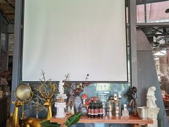 -肴约·花园式餐厅(湖里店)