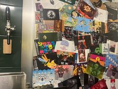 -吹泡·Triphop(棋盘店)