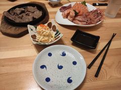 -高木日本料理(静安寺店)