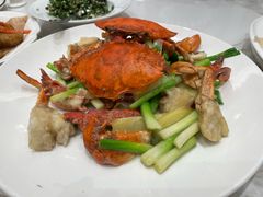 -新南华大酒店(长寿店)