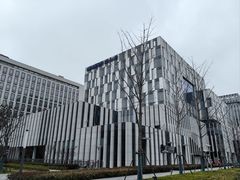 -浦发银行(世博支行)