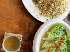 -澳门西南饭店·粤菜·茶市·手工点心(华海路店)