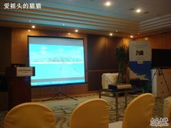 -锦江饭店·锦江小礼堂·宴会厅