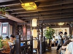 -香满楼(临安路店)