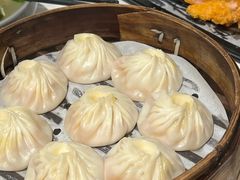 -馋三尺蟹粉小笼(人民广场店)