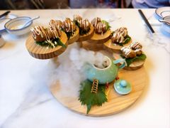 -雷峰塔·藕香居餐厅