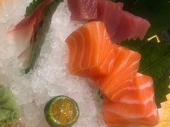 -炙柒Sekinana·精致料理 烧鸟·铁板烧(海上世界店)