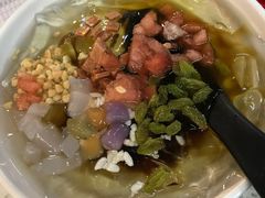 -钢管厂歆瑞源油卤串串香(春熙路太古里店)