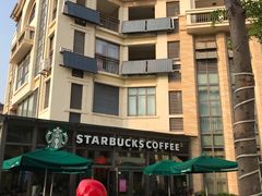 -星巴克(大梅沙8号仓店)