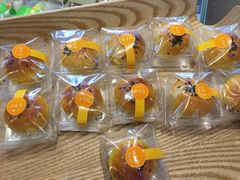 -爱达乐面包生日蛋糕(旭海时代广场店)