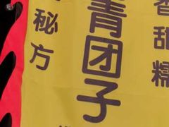 -沈记青团