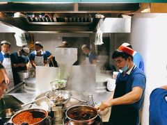 -清真白建强牛肉面(金雁花园店)