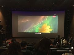 -中影国际影城(小西天CINITY店)